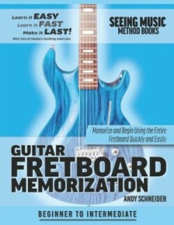 Guitar Fretboard Memorization