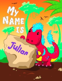 My Name is Julian