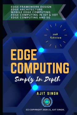 Edge Computing Simply In Depth