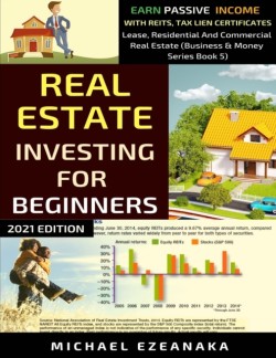 Real Estate Investing For Beginners