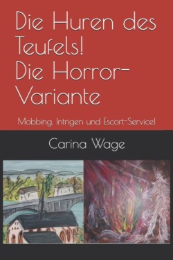 Huren des Teufels! Die Horror-Variante