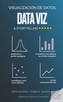 Visualización de Datos & Storytelling