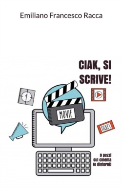 Ciak, si scrive!