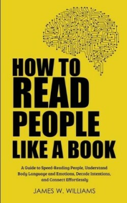 How to Read People Like a Book