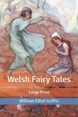 Welsh Fairy Tales