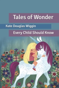 Tales of Wonder