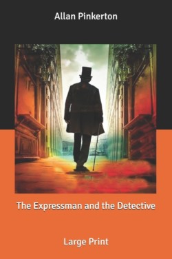 Expressman and the Detective