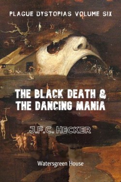 Plague Dystopias Volume Six