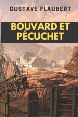 Bouvard et Pecuchet - annote