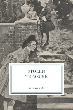 Stolen Treasure