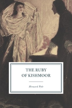 Ruby of Kishmoor