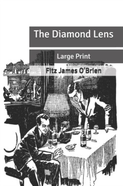 Diamond Lens