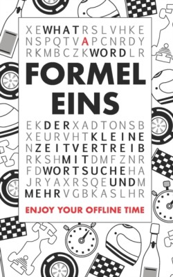 What A Word - Formel Eins