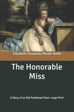 Honorable Miss