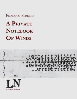 private notebook of winds