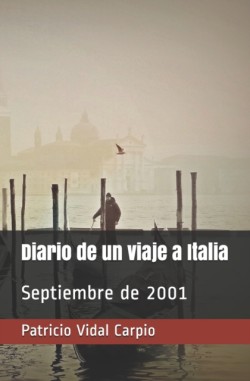 Diario de un viaje a Italia.