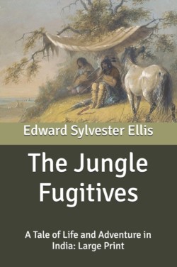 Jungle Fugitives