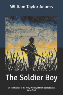 Soldier Boy