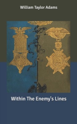 Within The Enemy's Lines