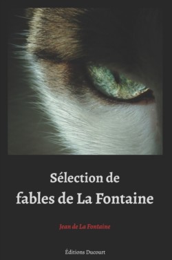 Selection de fables de La Fontaine