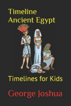 Timeline Ancient Egypt