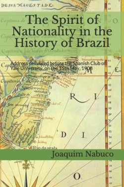 Spirit of Nationality in the History of Brazil