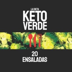 Dieta Keto Verde - Ensaladas