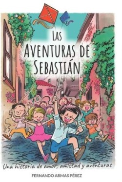 Aventuras de Sebastián