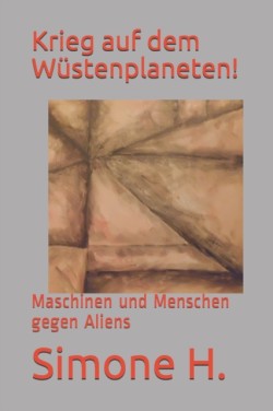 Krieg auf dem Wüstenplaneten!