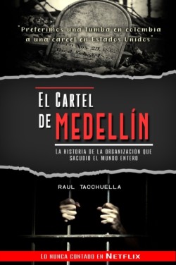 cartel de Medellín