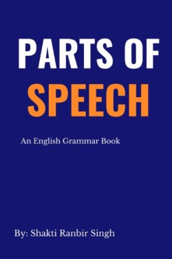 Parts of Speech An English Grammar Book