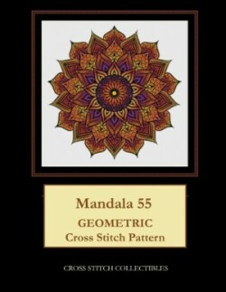 Mandala 55