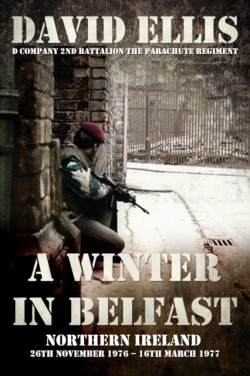 Winter in Belfast