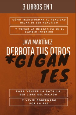 Derrota tus otros gigantes