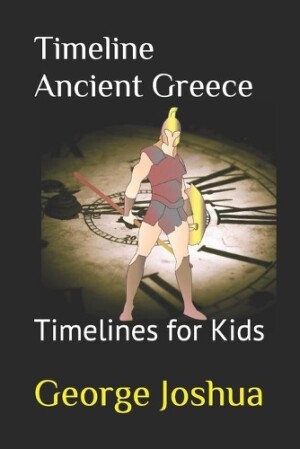Timeline Ancient Greece