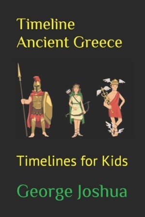 Timeline Ancient Greece