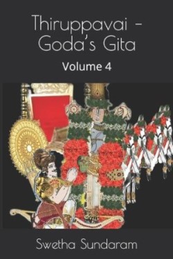 Thiruppavai - Goda's Gita