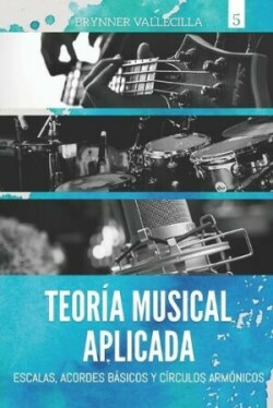 Teoría Musical Aplicada