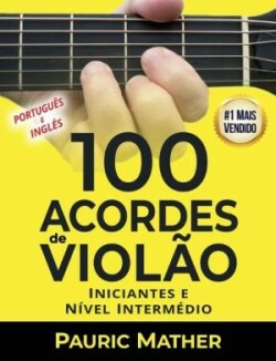 100 Acordes De Viol�o