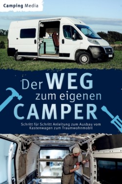 Weg zum eigenen Camper