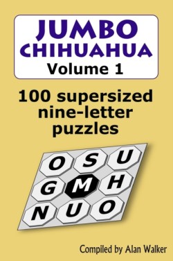Jumbo Chihuahua Volume 1