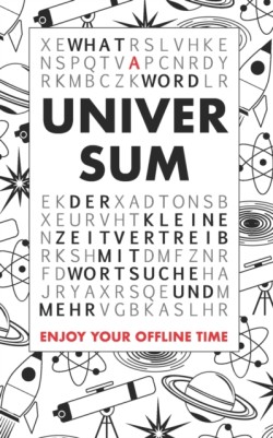 What A Word - Universum