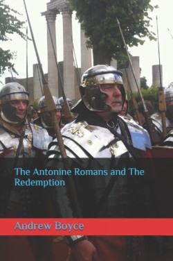 Antonine Romans and The Redemption