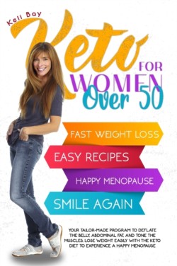 Keto For Women Over 50