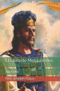 Libro de Melquisedec.