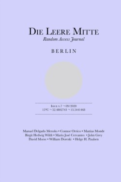 Die Leere Mitte