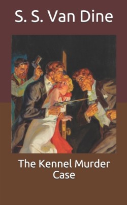 Kennel Murder Case