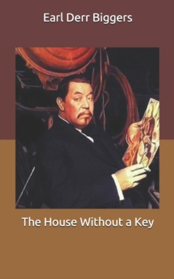 House Without a Key