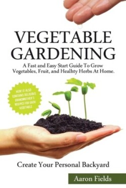 Vegetable Gardening