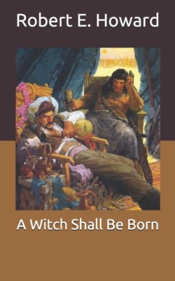 Witch Shall Be Born